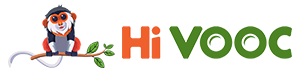 HIVOOC Logo